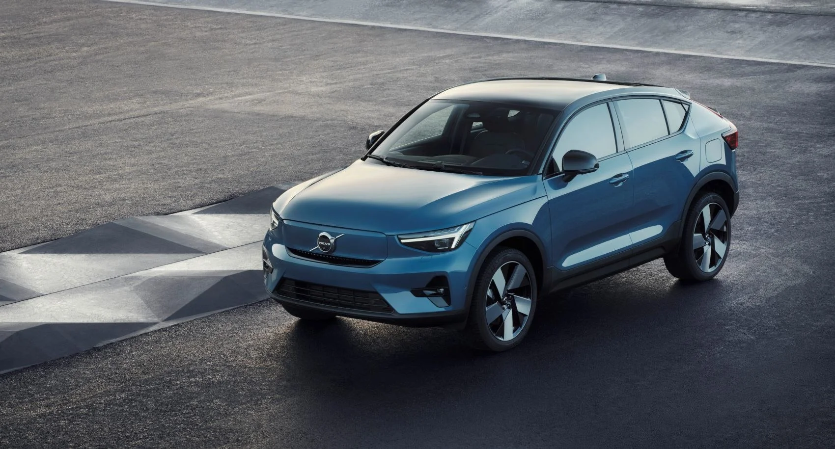 Volvo C40 69 kWh (231 Hp) Single Motor2022 - 2022 - 1