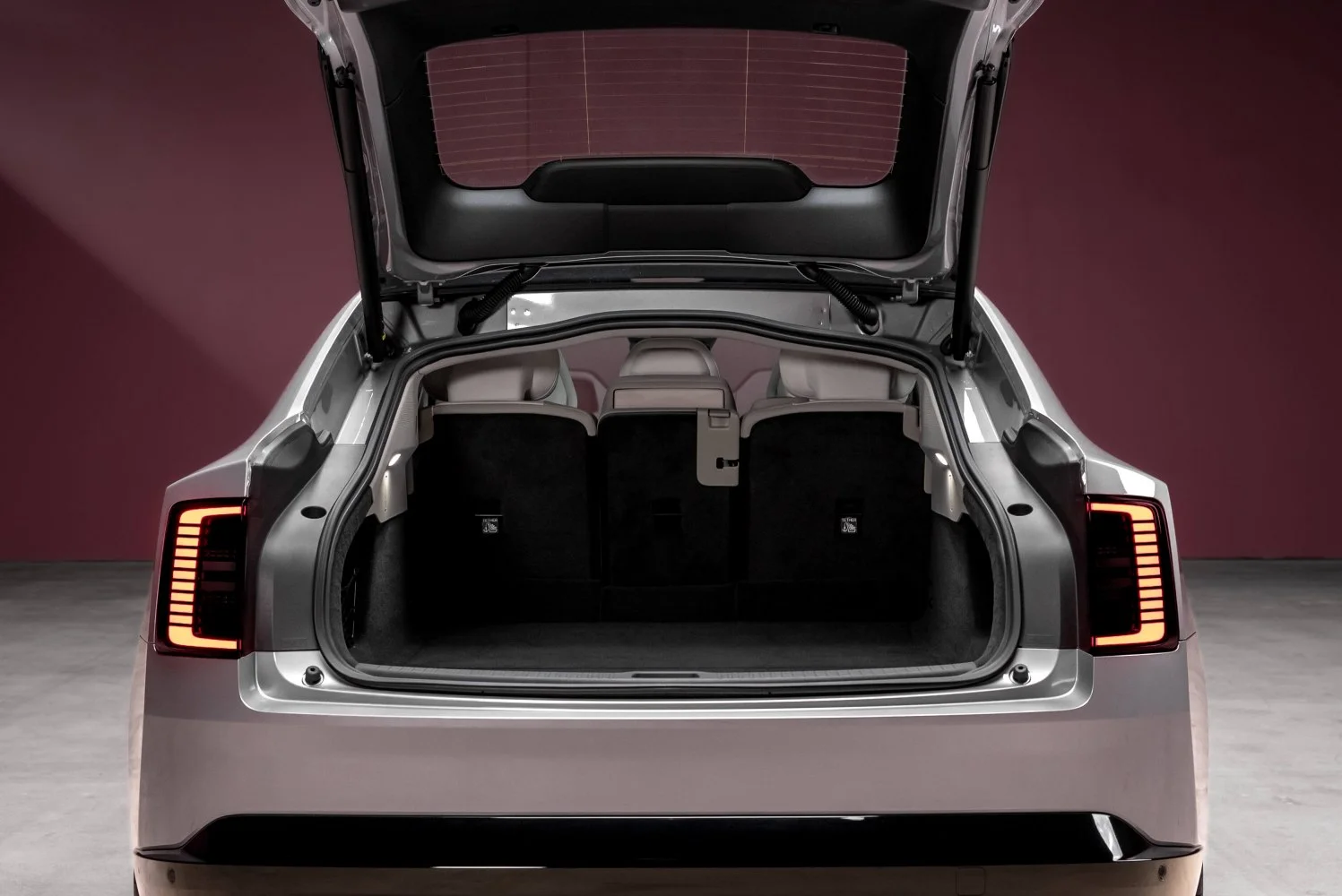 Volvo ES90 106 kWh (449 Hp) Twin Motor2025 - thumbnail 13