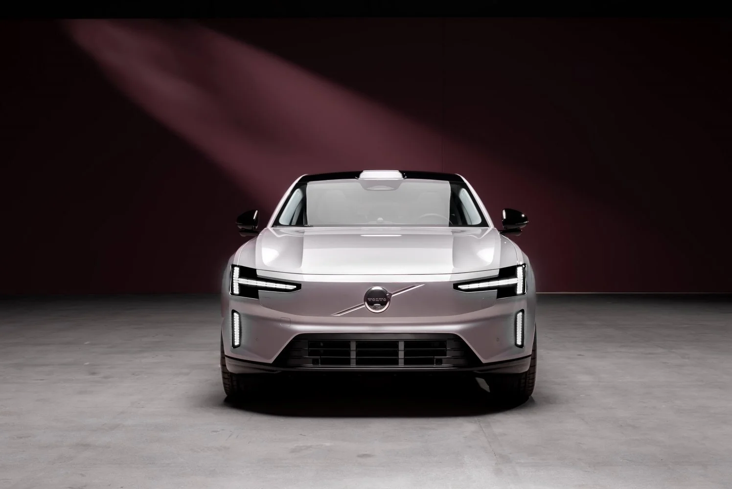 Volvo ES90 106 kWh (449 Hp) Twin Motor2025 - thumbnail 14