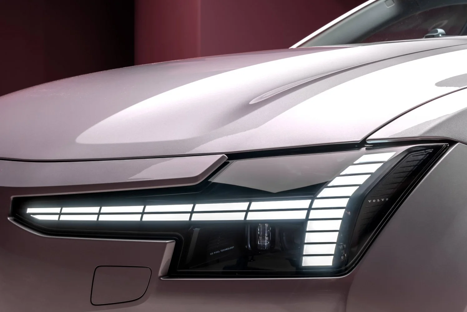 Volvo ES90 106 kWh (449 Hp) Twin Motor2025 - thumbnail 17