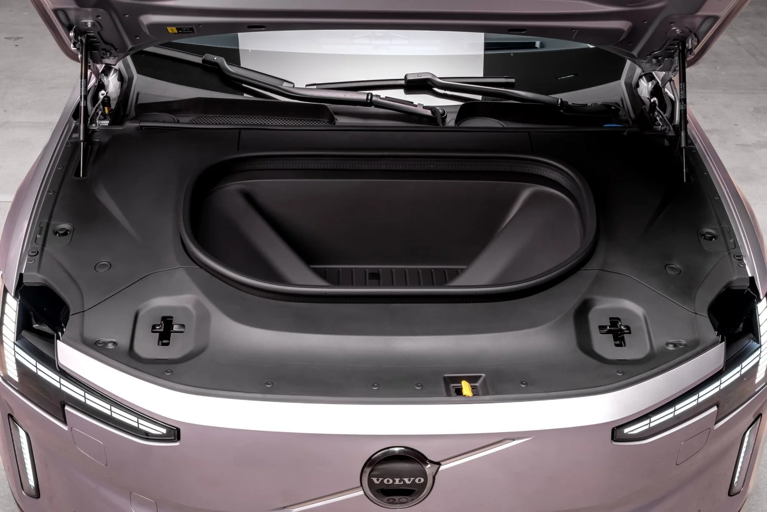 Volvo ES90 106 kWh (449 Hp) Twin Motor2025 - thumbnail 18