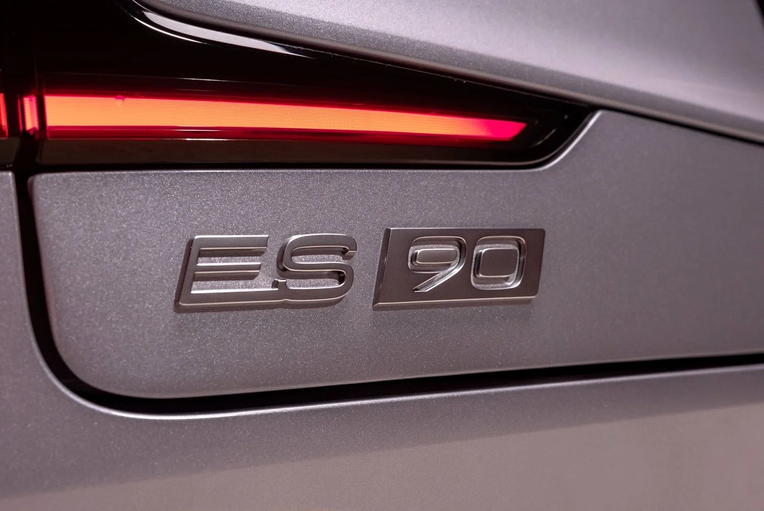 Volvo ES90 106 kWh (449 Hp) Twin Motor2025 - thumbnail 7