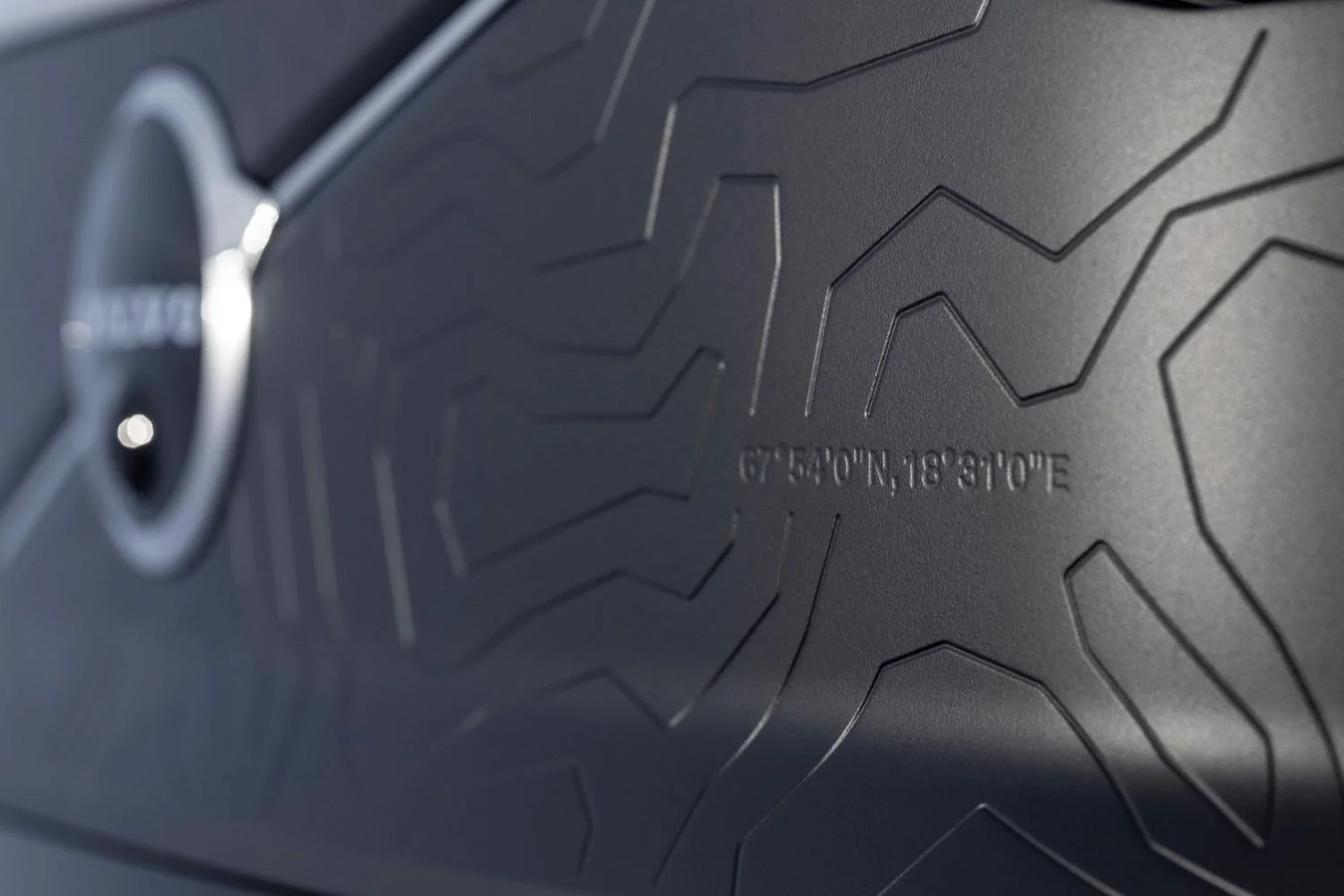 Volvo EX30 69 kWh (428 Hp) AWD Twin Motor Performance2025 - thumbnail 13