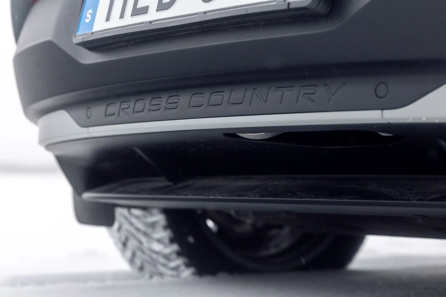 Volvo EX30 69 kWh (428 Hp) AWD Twin Motor Performance2025 - thumbnail 14