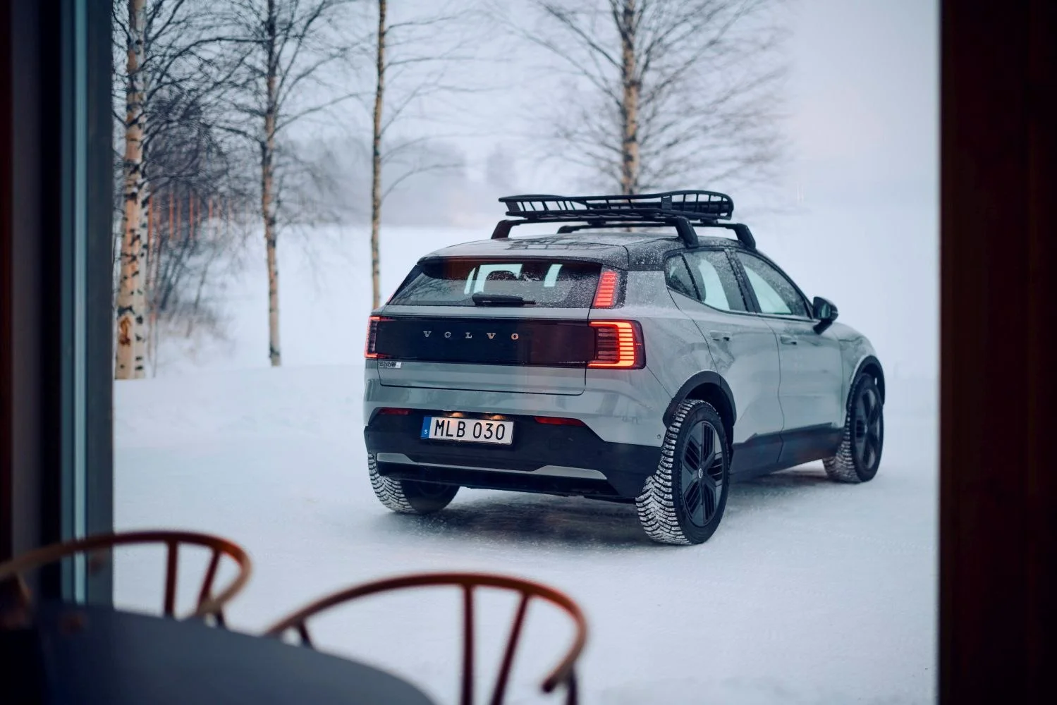 Volvo EX30 69 kWh (428 Hp) AWD Twin Motor Performance2025 - thumbnail 9