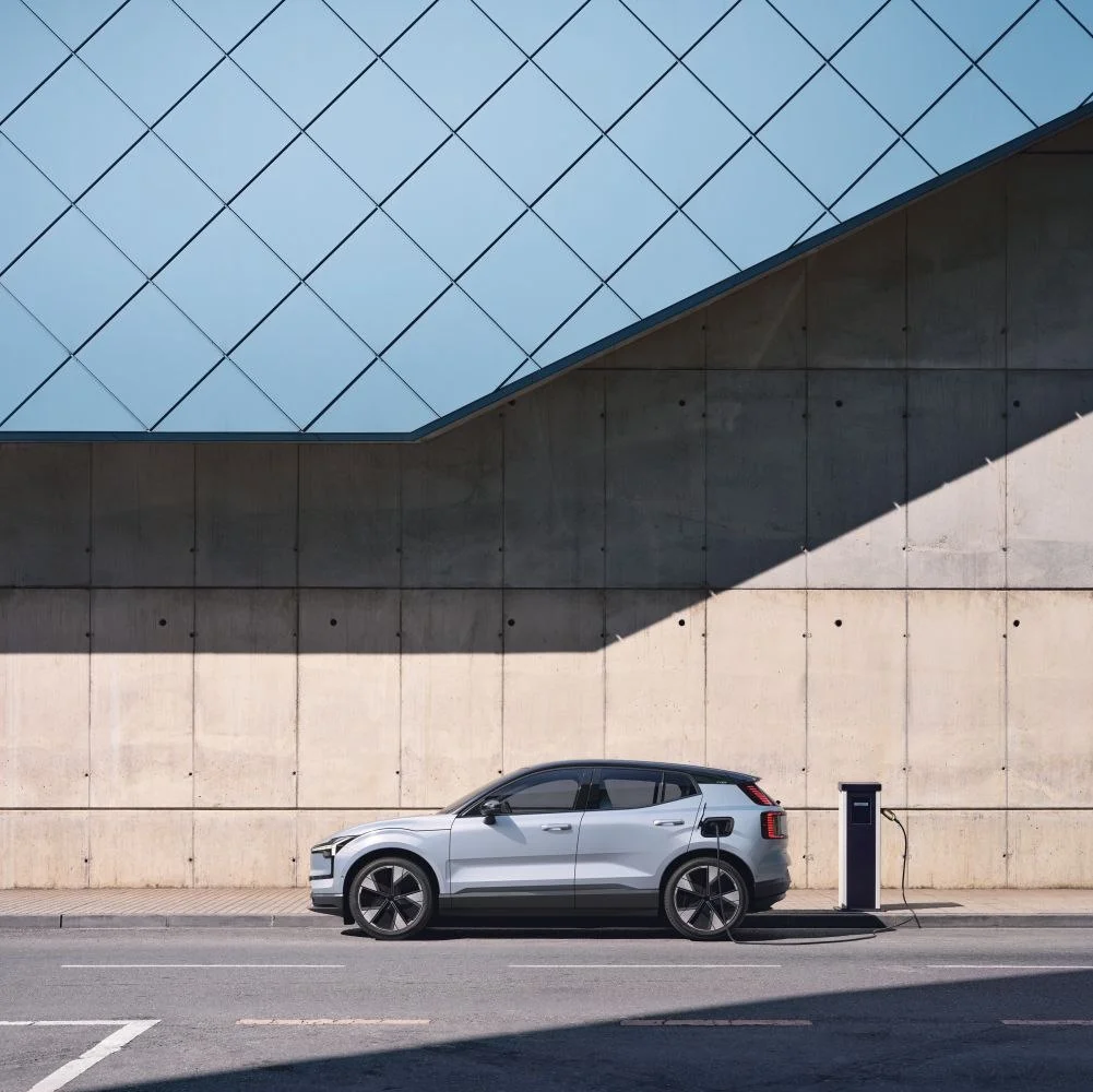 Volvo EX30 51 kWh (272 Hp) Single Motor2023 - thumbnail 5