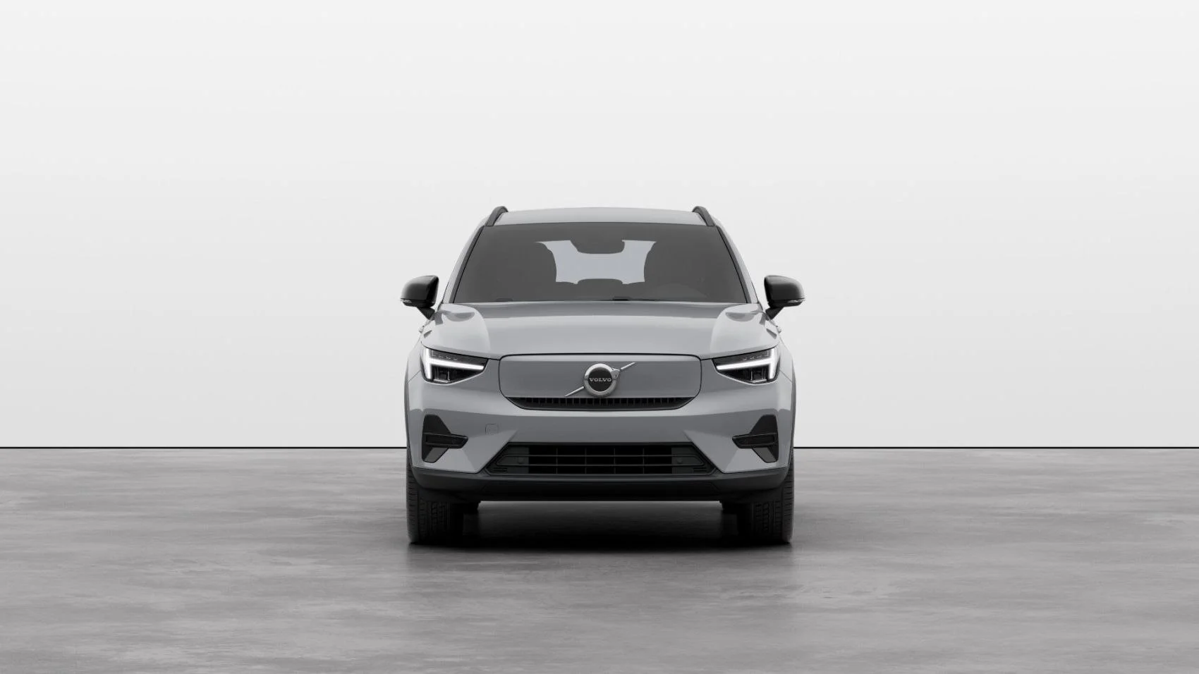 Volvo EX40 70 kWh (238 Hp) Single Motor2024 - thumbnail 2