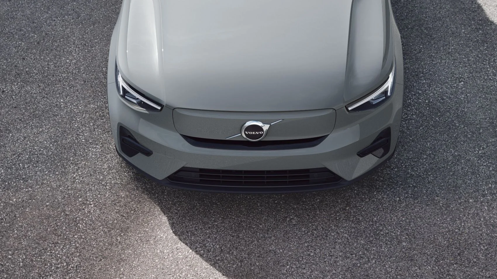 Volvo EX40 70 kWh (238 Hp) Single Motor2024 - thumbnail 9