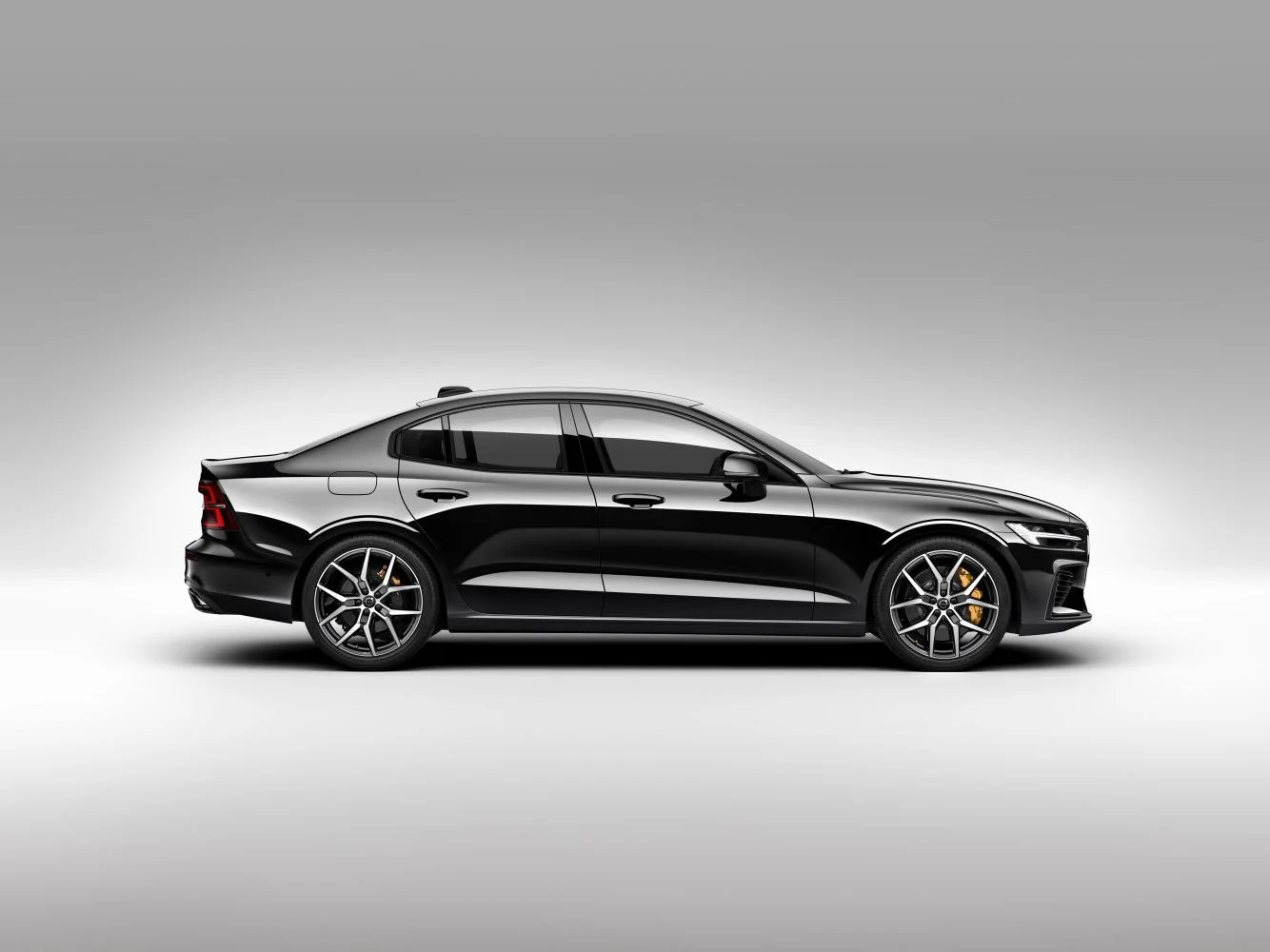 Volvo S60 modeli