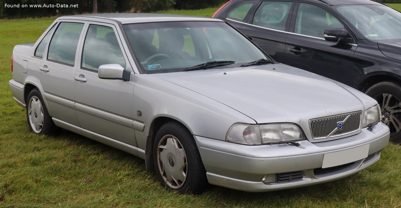 Volvo S70 2.0 (126 Hp)1996 - 2000 thumbnail 2