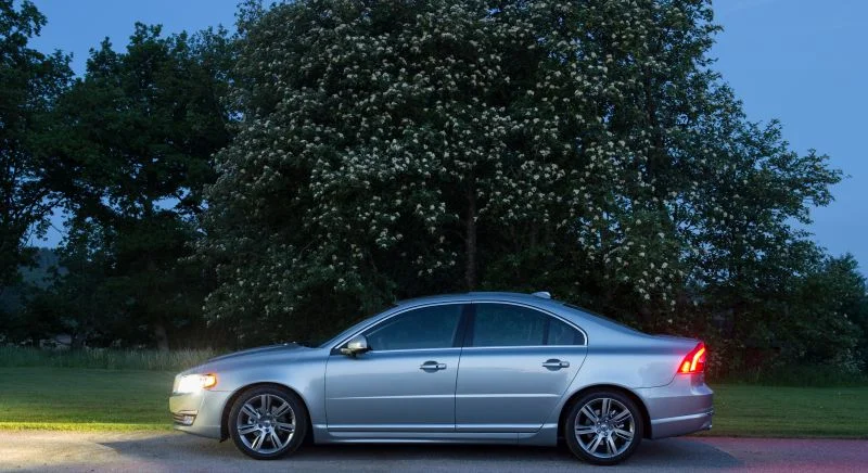 Volvo S80 1.6 D2 (115 Hp)2013 - 2016 thumbnail 13