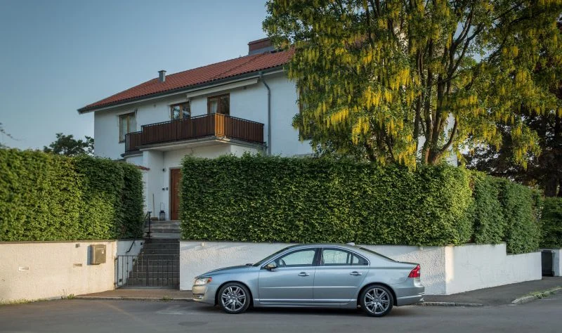 Volvo S80 1.6 D2 (115 Hp)2013 - 2016 thumbnail 14