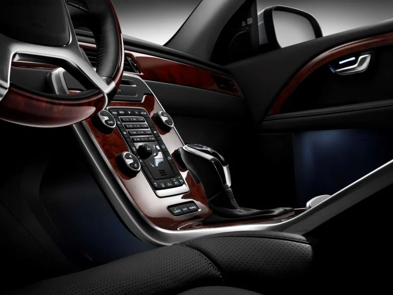 Volvo S80 1.6 D2 (115 Hp)2013 - 2016 thumbnail 3