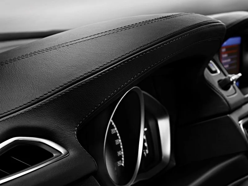 Volvo S80 1.6 D2 (115 Hp)2013 - 2016 thumbnail 4
