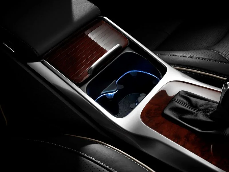 Volvo S80 1.6 D2 (115 Hp)2013 - 2016 thumbnail 5