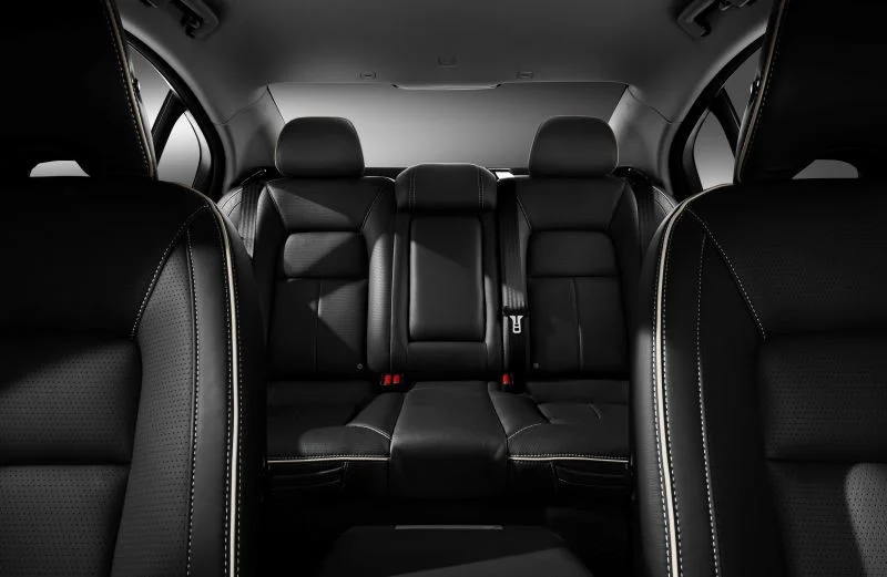 Volvo S80 1.6 D2 (115 Hp)2013 - 2016 thumbnail 6