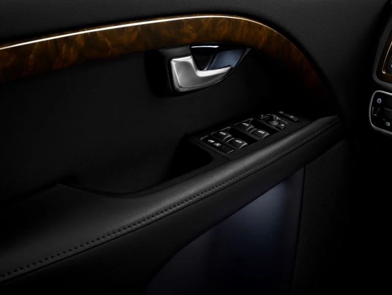 Volvo S80 1.6 D2 (115 Hp)2013 - 2016 thumbnail 7