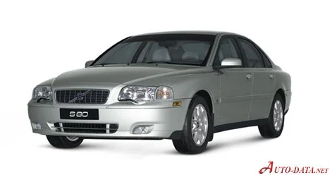Volvo S80 2.0 20V T5 (226 Hp)1998 - 2000 thumbnail 10