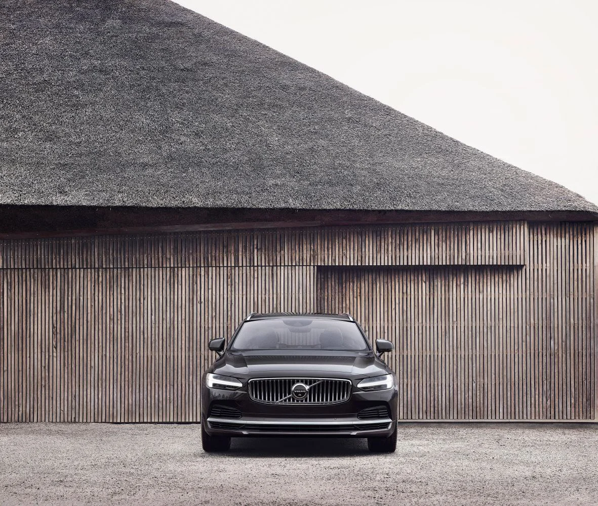 Volvo S90 2.0 B4 (197 Hp) Mild Hybrid Automatic2020 - - 1