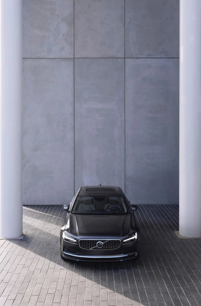 Volvo S90 2.0 B4 (197 Hp) Mild Hybrid Automatic2020 - thumbnail 6