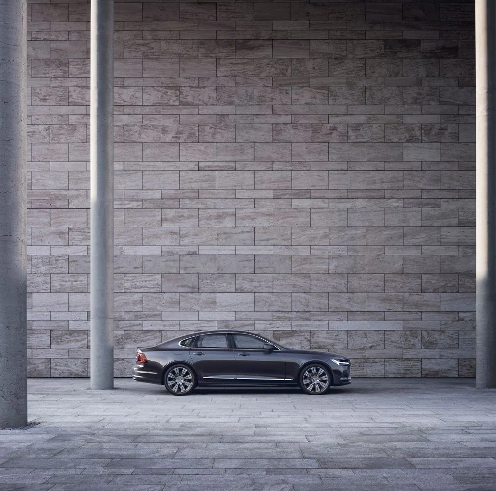Volvo S90 2.0 B4 (197 Hp) Mild Hybrid Automatic2020 - thumbnail 7