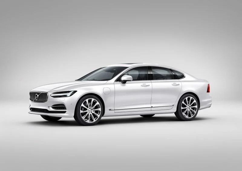 Volvo S90 Volvo S90 (2016)
