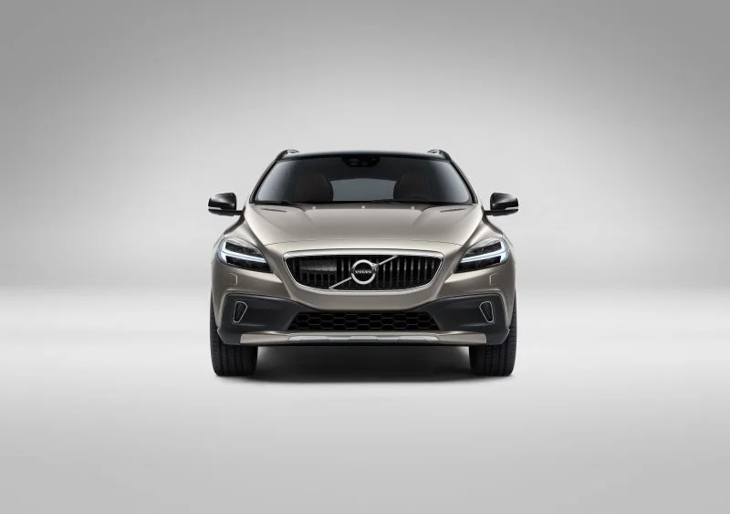 Volvo V40 1.5 T3 (152 Hp) Automatic2018 - 2020 thumbnail 2