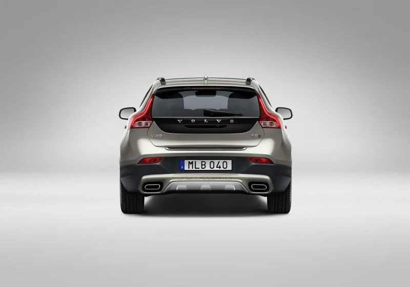 Volvo V40 1.5 T3 (152 Hp) Automatic2018 - 2020 thumbnail 5