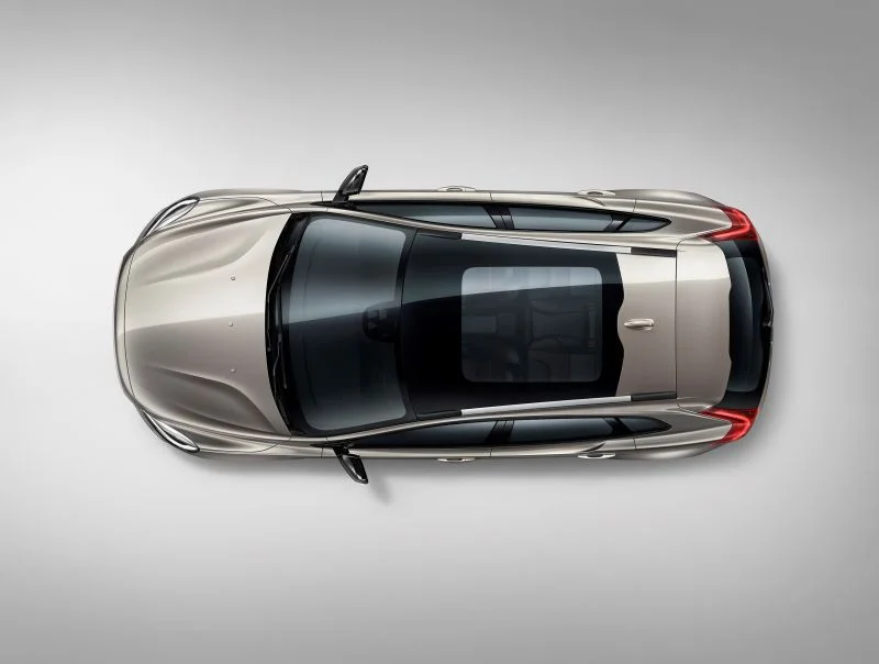 Volvo V40 1.5 T3 (152 Hp) Automatic2018 - 2020 thumbnail 7