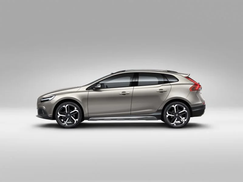 Volvo V40 1.5 T3 (152 Hp) Automatic2018 - 2020 thumbnail 8
