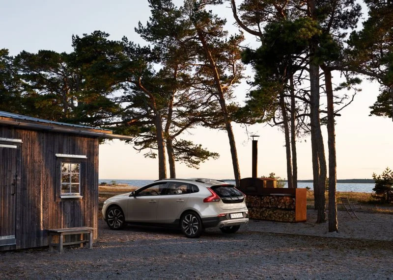 Volvo V40 1.5 T3 (152 Hp) Automatic2018 - 2020 thumbnail 9