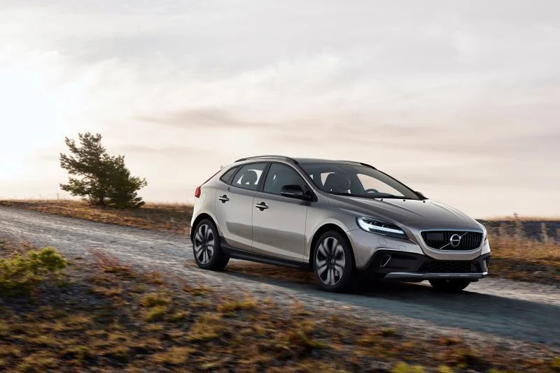 Volvo V40 1.5 T3 (152 Hp) Automatic2018 - 2020 thumbnail 10