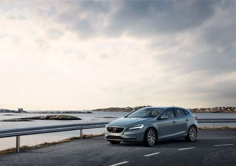 Volvo V40 1.5 T2 (122 Hp) Automatic2018 - 2020 thumbnail 11