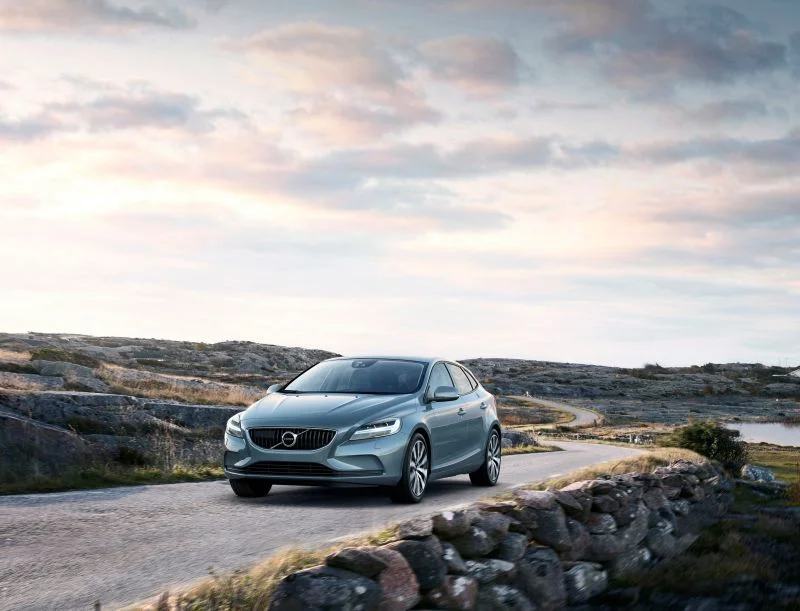 Volvo V40 1.5 T2 (122 Hp) Automatic2018 - 2020 thumbnail 12