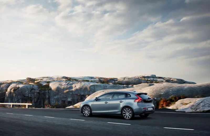 Volvo V40 1.5 T2 (122 Hp) Automatic2018 - 2020 thumbnail 13