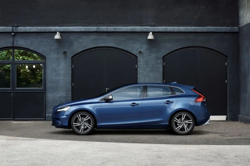 Volvo V40 1.5 T2 (122 Hp) Automatic2018 - 2020 thumbnail 14