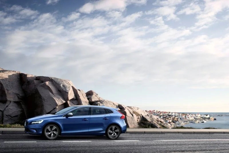 Volvo V40 1.5 T2 (122 Hp) Automatic2018 - 2020 thumbnail 15