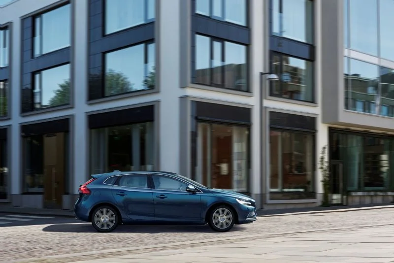 Volvo V40 1.5 T2 (122 Hp) Automatic2018 - 2020 thumbnail 16