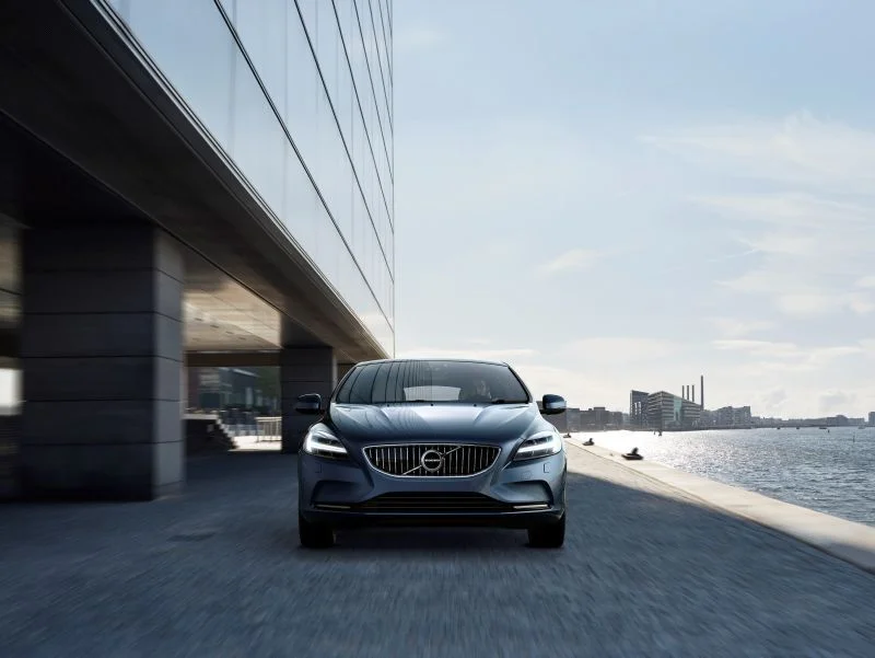Volvo V40 1.5 T2 (122 Hp) Automatic2018 - 2020 thumbnail 17