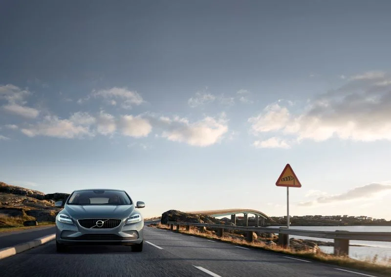 Volvo V40 1.5 T2 (122 Hp) Automatic2018 - 2020 thumbnail 7