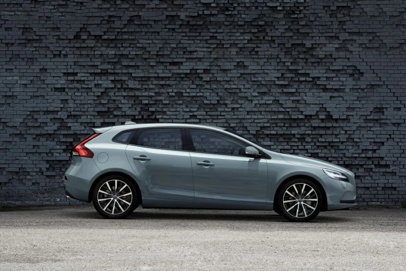 Volvo V40 1.5 T2 (122 Hp) Automatic2018 - 2020 thumbnail 10