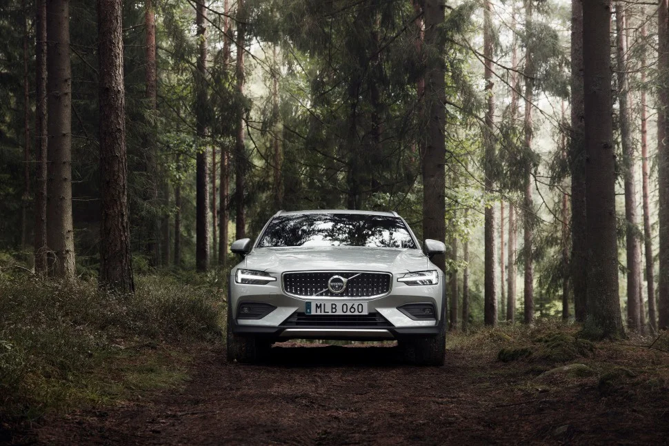Volvo V60 2.0 B4 (197 Hp) Mild Hybrid AWD Geartronic2020 - 2021 thumbnail 15