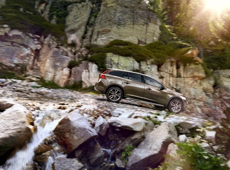 Volvo V60 2.0 D3 (150 Hp)2015 - 2018 thumbnail 11
