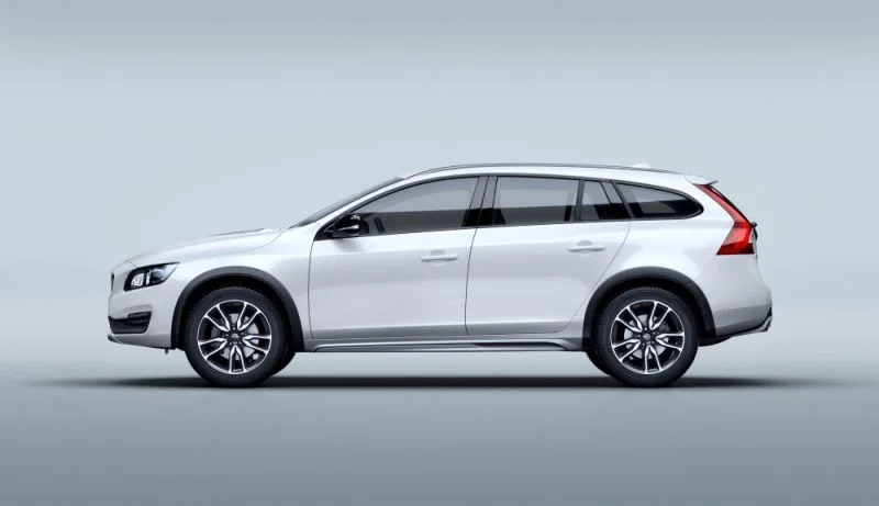 Volvo V60 2.0 D3 (150 Hp)2015 - 2018 thumbnail 15