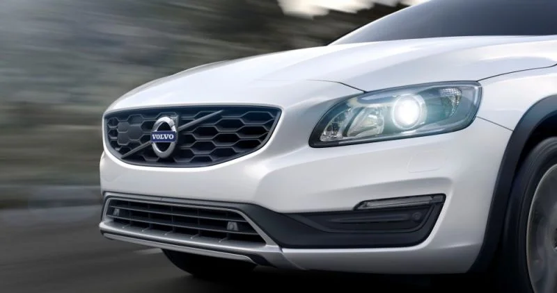Volvo V60 2.0 D3 (150 Hp)2015 - 2018 thumbnail 16