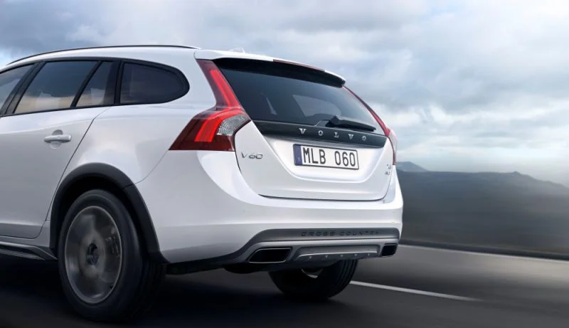 Volvo V60 2.0 D3 (150 Hp)2015 - 2018 thumbnail 17