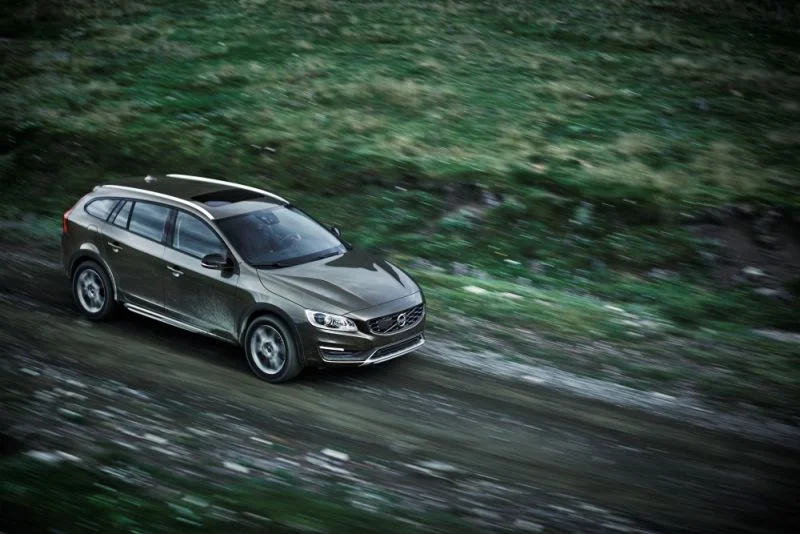 Volvo V60 2.0 D3 (150 Hp)2015 - 2018 thumbnail 9