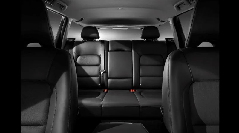 Volvo V70 1.6 D2 (115 Hp)2013 - 2016 thumbnail 14
