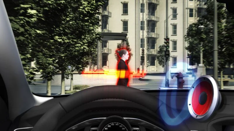 Volvo V70 1.6 D2 (115 Hp)2013 - 2016 thumbnail 17