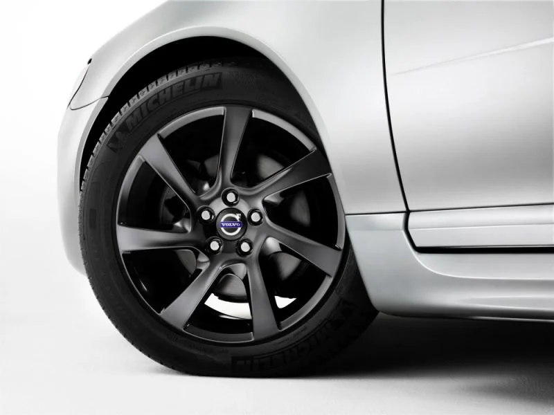 Volvo V70 1.6 D2 (115 Hp)2013 - 2016 thumbnail 6